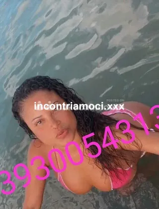 1 - Bella Rio Sexy Girl Escort Ravenna - 3930054313