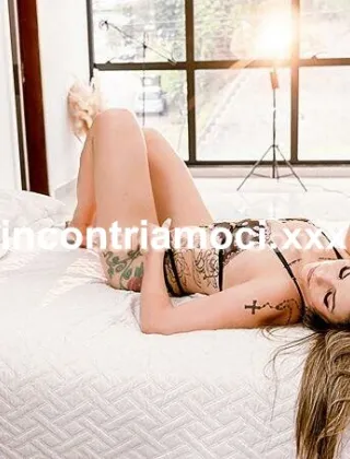 3 - Gisele Escort Catanzaro - 3397576995