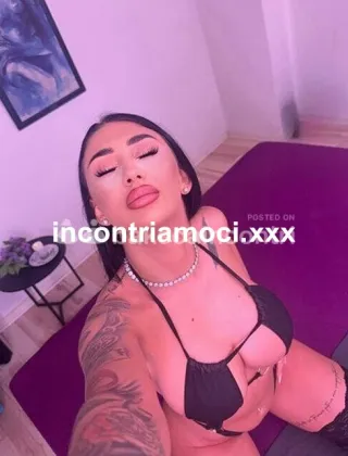 30 - Melody Escort Firenze - 3513808478