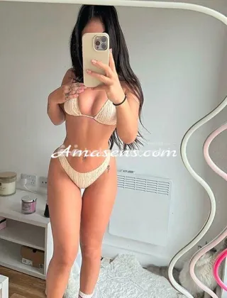 4 - Aly Escort Cremona - 3509714678
