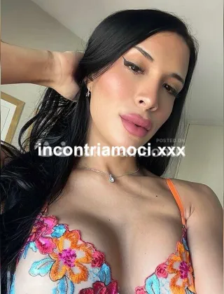 1 - Deseo Trans Lecce - 3317680082