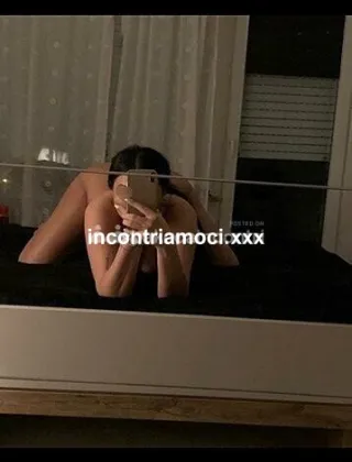 2 - Ilona Escort Roma - 3512070195