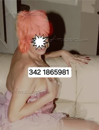 11 - Monica Massaggi Rimini - 3421865981