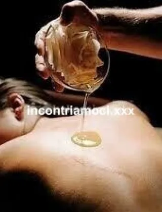 1 - Tantrico Coppie Firenze - 3313446059
