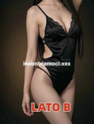 1 - Mia Escort Treviso - 3331910753