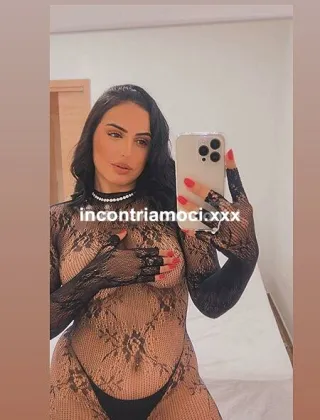 2 - Bruna Escort Bari - 3313111013