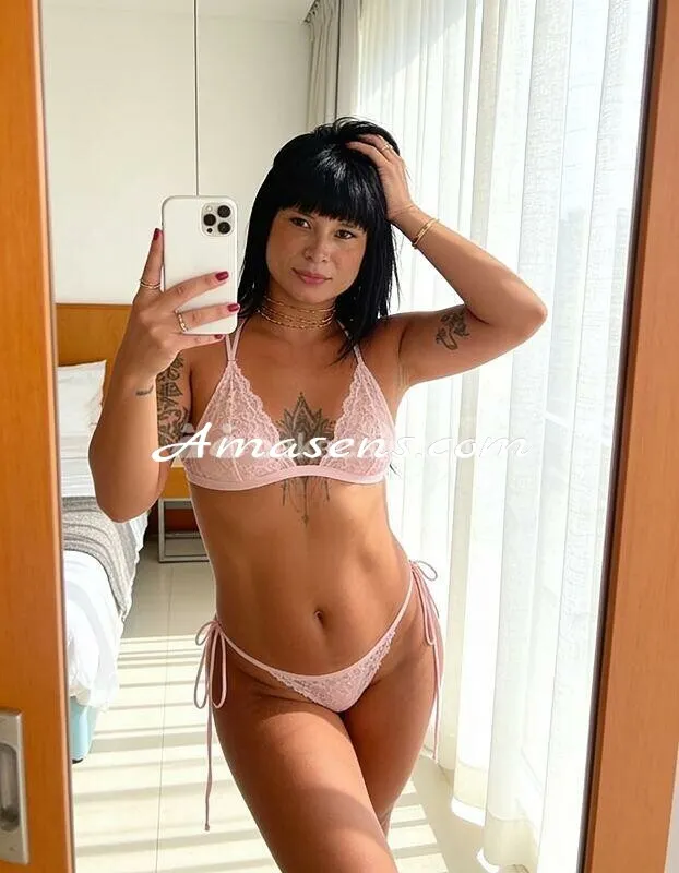Taina Brasiliana