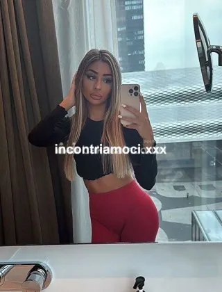 1 - Emmy Escort Verona - 3533427928