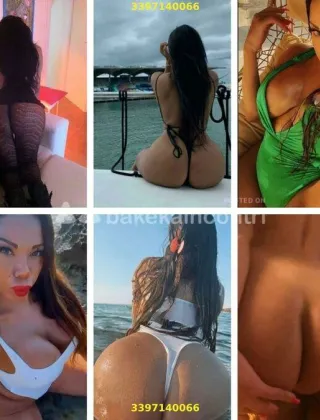 24 - Keyra Escort Lecce - 3397140066