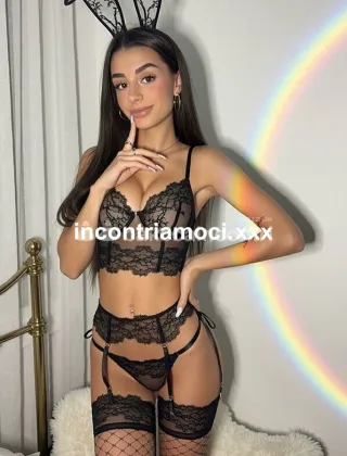 11 - Sara Escort Caserta - 3508371708
