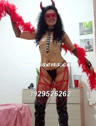 14 - Super Sexy Escort Imperia - 3929526262