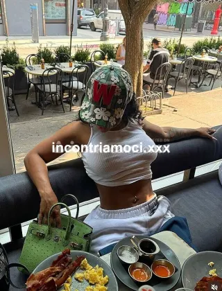 1 - Luna Escort Lecce - 3509139794