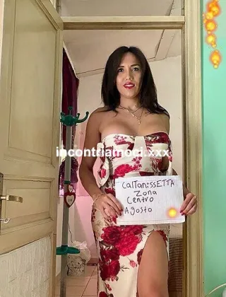 3281635948 - Natalia 25 Trans Latina Caltanissetta