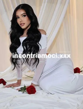 5 - Susana Escort Lecce - 3930834364