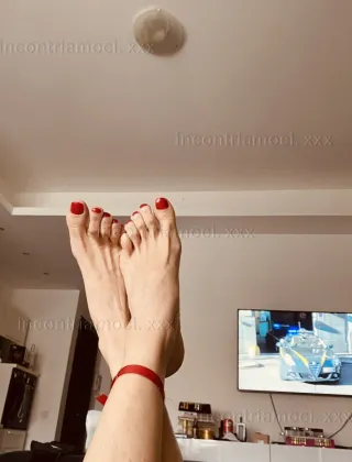 12 - Luz Escort Taranto - 3931279500