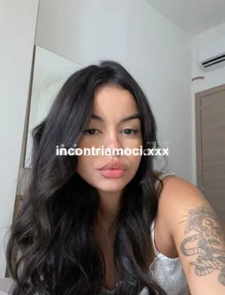 3 - Bia Brasil Escort Lecce - 3313740615