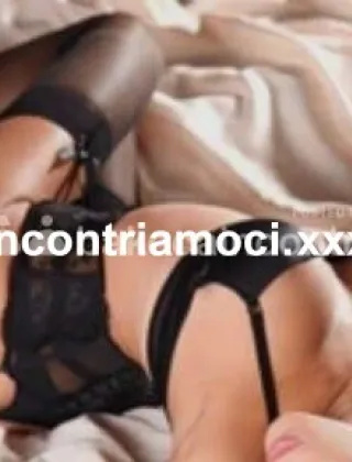 8 - Leyla Escort Monza e della Brianza - 3285626930