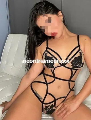 5 - Saray Escort Catania - 3533754284