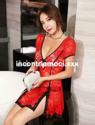 2 - Anna Escort Napoli - 3314188657