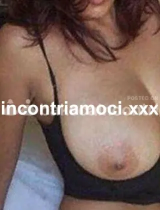 1 - Sabrina Escort Salerno - 3807973800