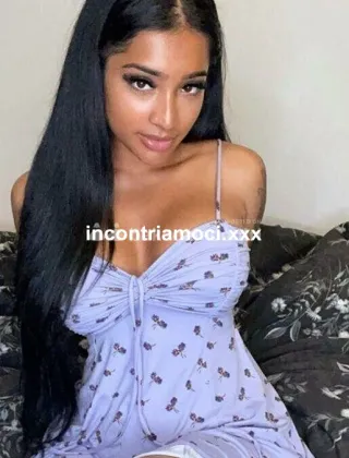 4 - Lisa Escort Napoli - 3520940937