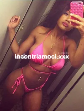 7 - Smeralda Escort Modena - 3292273018