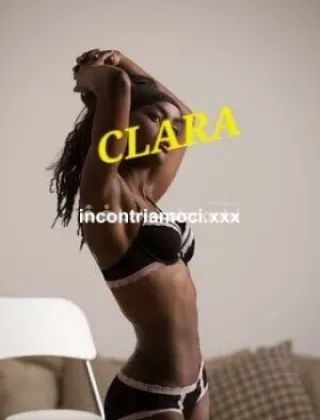 14 - Clara Escort Treviso - 3511426008