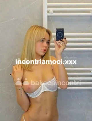 9 - Giulia Escort Verona - 3522851195