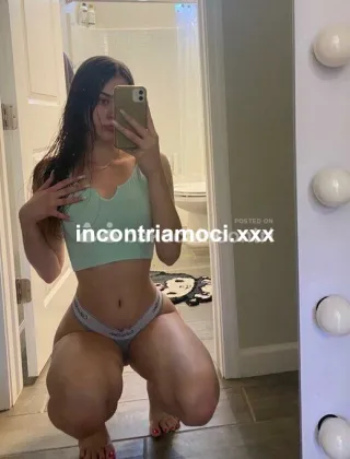 7 - Anna Escort Cosenza - 3509421086