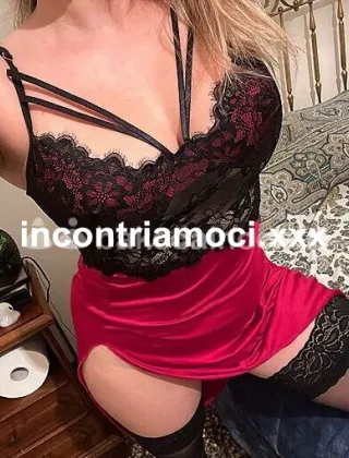 9 - Laura Escort Genova - 3452174854