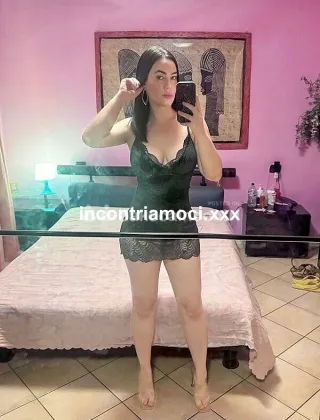 4 - Antonella Escort Brescia - 3481952080