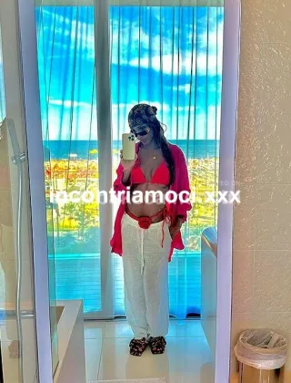 8 - Leticia Trans Milano - 3282490865