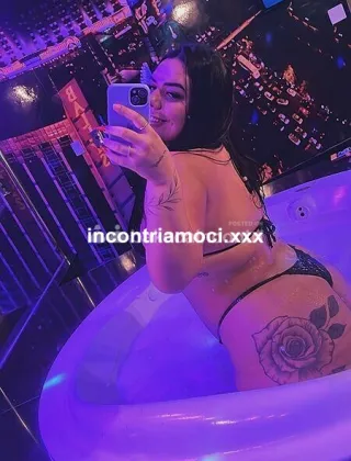 6 - Katy Escort Rimini - 3511839220