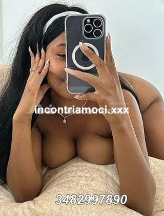 22 - Wanda Escort Brindisi - 3482997890