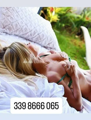 6 - Camila Escort Bolzano - 3398666065