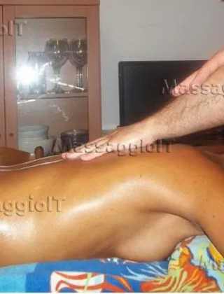 6 - Massaggi Taranto - 3475327299