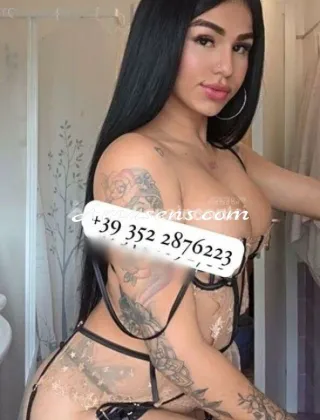 3522876223 - Mariana 20 Trans Frosinone