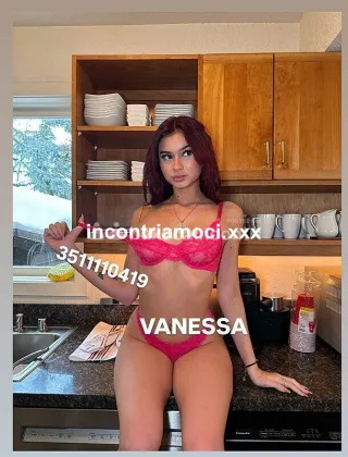 5 - Vanessa Escort Napoli - 3511110419