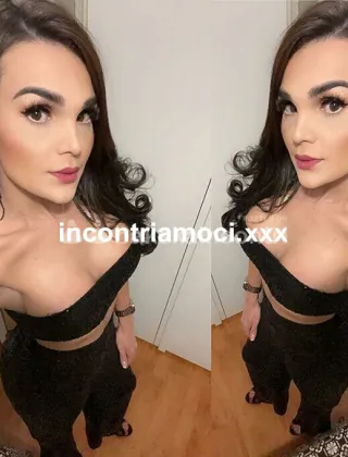 20 - Novita Escort Rimini - 3206573129