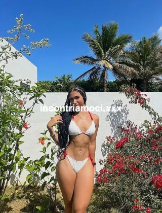 9 - Anna Escort La spezia - 3512189122