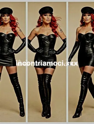 1 - Brenda Trans Padova - 3408317576