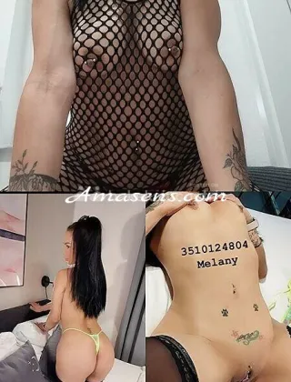 21 - Laurinha Trans Firenze - 3510124804