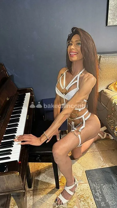 Bella Cavalla