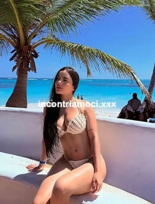 4 - Natalia Escort Bari - 3520305955