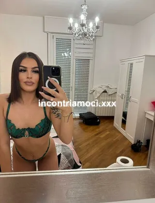 21 - Elena Escort Brescia - 3509248472