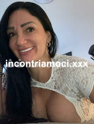 9 - Vanesa Escort Napoli - 3930467534