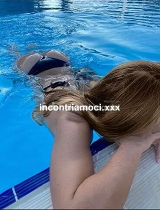 4 - Angela Escort Vicenza - 3512857452