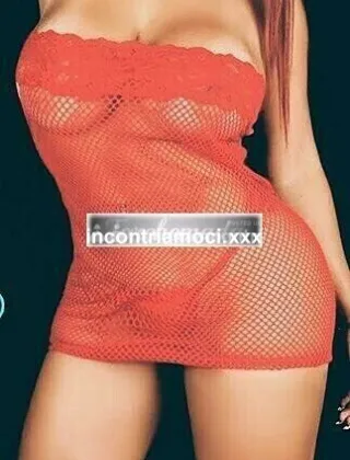4 - Patricia Escort Salerno - 3508732650