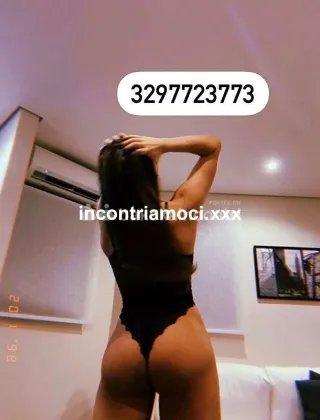 3 - Jessica Trans Cagliari - 3297723773