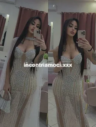 6 - Raffaella Trans Napoli - 3662192930